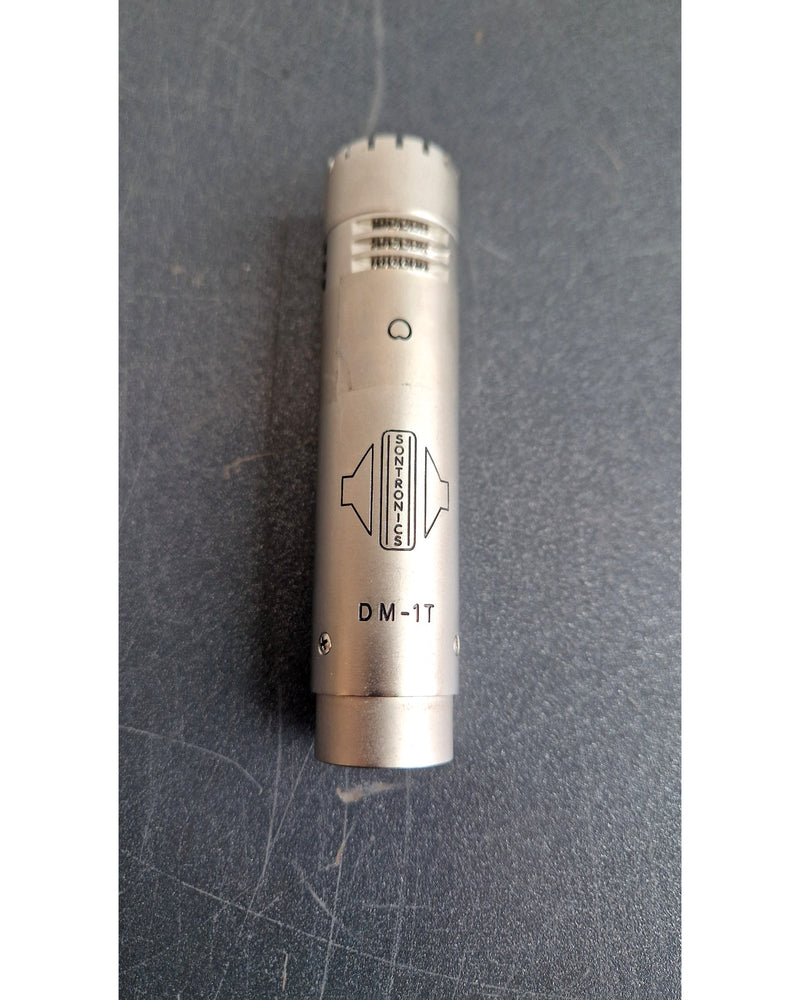 Sontronics DM-1T - Microphone - Excellent - Image 4