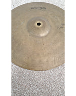 Paiste 200 Top HI-HAT 14'' - Cymbals - Good - Image 6