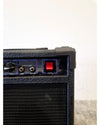 Vox Venue Bass 50 - Bass Amplifier - Black - Very Good - Photo 12