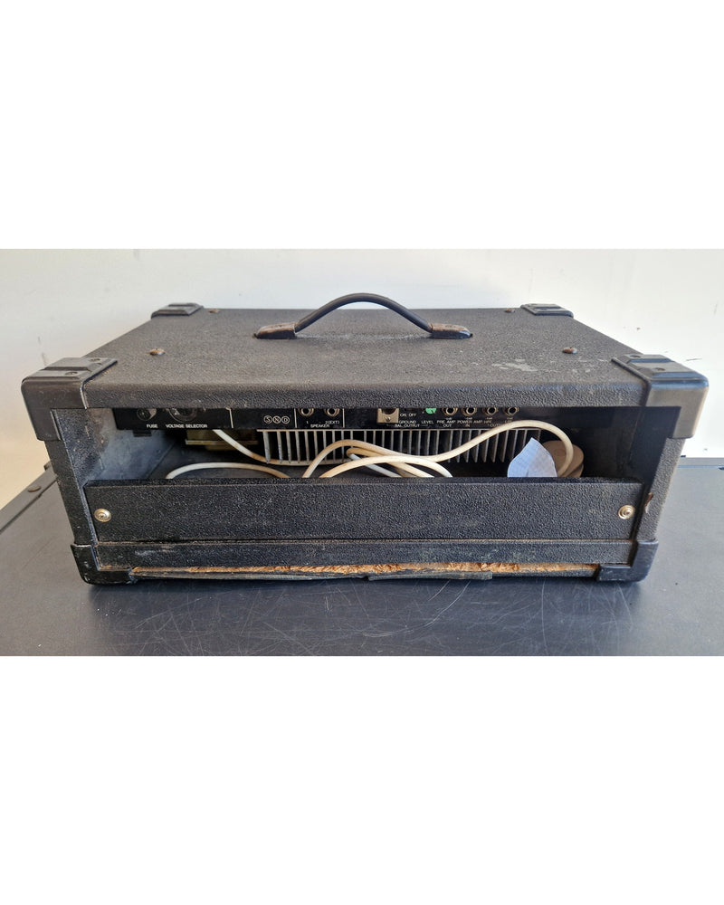 Yamaha B100-115III - Bass Amplifiers - Fair - Image 10
