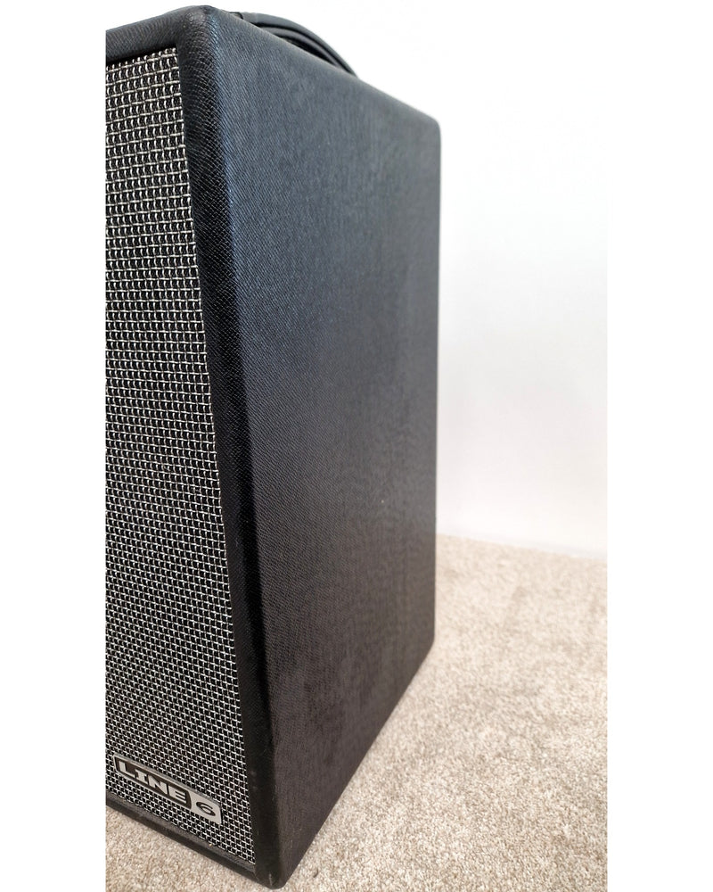 Line 6 Firehawk 1500 - Guitar Amplifiers - Good - Image 2