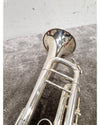 John Packer 151S - Brass Instruments - Brass - Good w/ Soft Case - Photo 4
