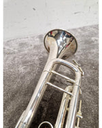 John Packer 151S - Brass Instruments - Brass - Good w/ Soft Case - Image 4