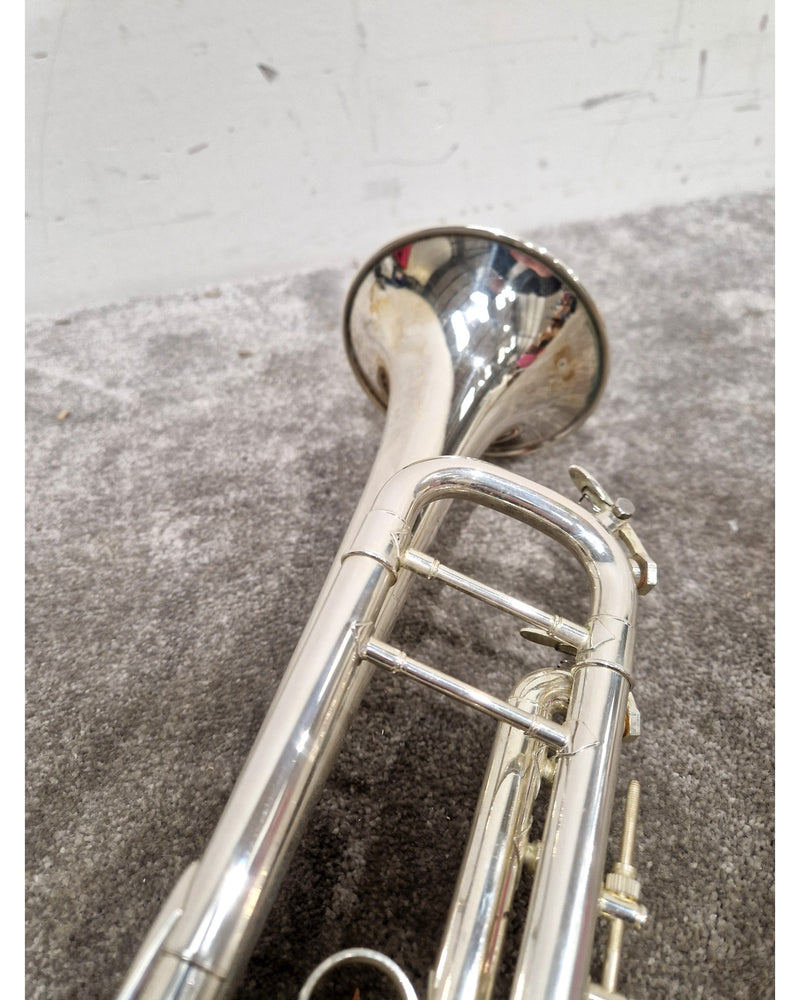 John Packer 151S - Brass Instruments - Brass - Good w/ Soft Case - Image 4