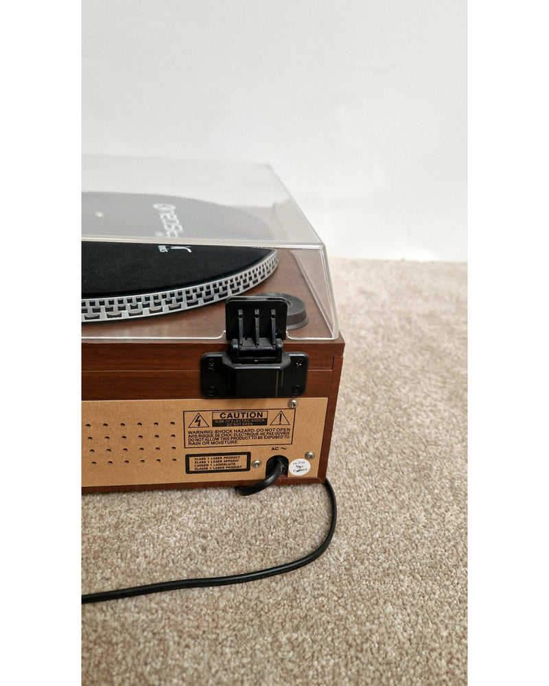 Neostar CD - Recorder Music System - Good - image 16