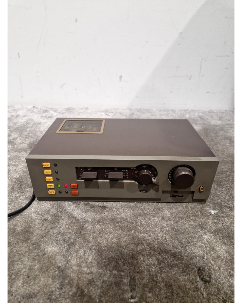 Quad 44 - Pre-Amplifier - Excellent - Image 3