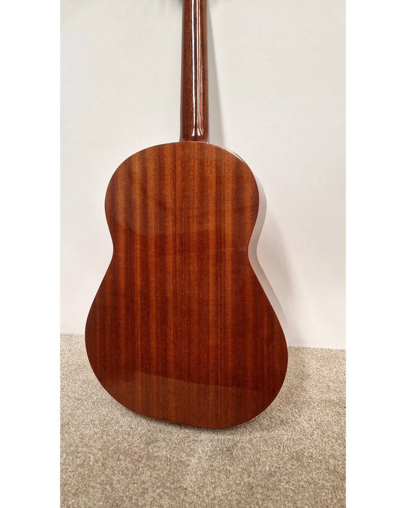 Admira Infante - Classical Guitars - Natural - Good w/ Soft Case - image 15