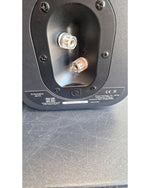 Q Acoustics 3010 - Hi-Fi Speakers Pair - Black - Excellent - Image 7