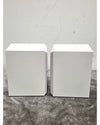 DALI Spektor 2 - Hi-Fi Speakers - White - Good - Photo 8