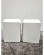 DALI Spektor 2 - Hi-Fi Speakers - White - Good - Image 8
