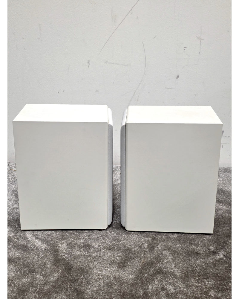 DALI Spektor 2 - Hi-Fi Speakers - White - Good - Image 8
