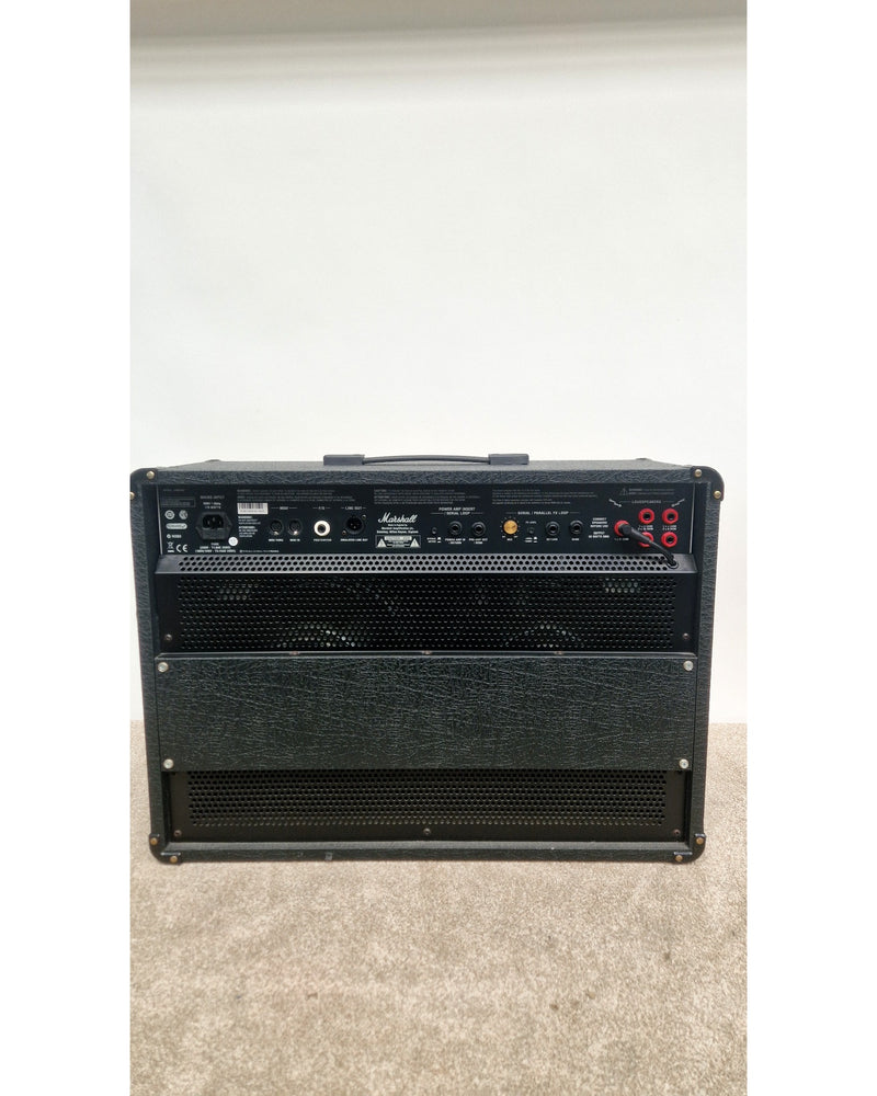Marshall JVM 205C - Guitar Amplifiers - Black - Excellent w/ footswitch - Image 13