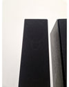 Tannoy Eclipse Three - Hi-Fi Speakers - Pair - Black Oak - Excellent w/ Original Box & Manuals - Photo 14