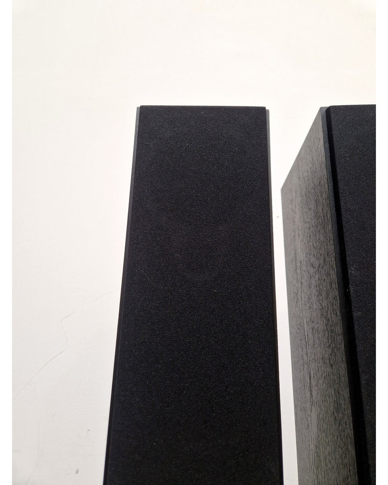 Tannoy Eclipse Three - Hi-Fi Speakers - Pair - Black Oak - Excellent w/ Original Box & Manuals - Image 14