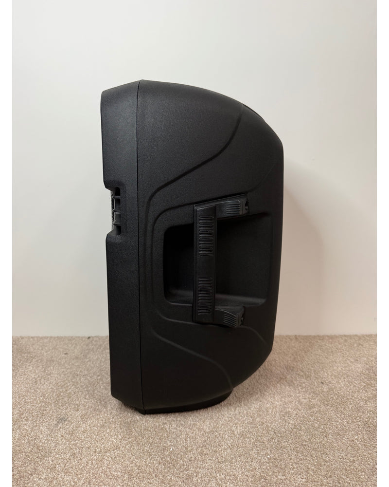 Fun Generation PL 110 P - PA Speaker - Black - Very Good w/ Original Box & Manuals - image 14