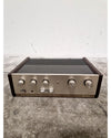 Trio KA-2002A - Stereo Amplifier - Silver - Excellent - Photo 14