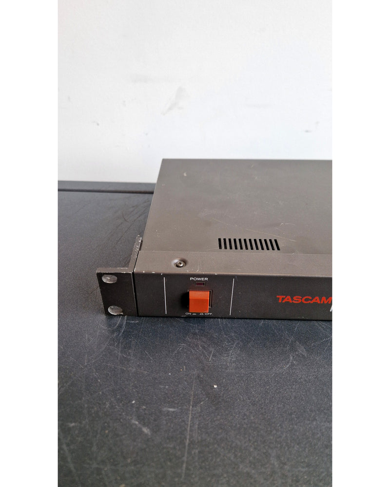 Tascam DX-2D - Effect Processor - Fair - Image 3