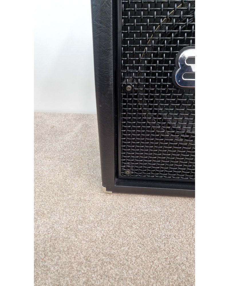 Engl E 112 PRO - Amplifier Cab - Black - Like New w/ Original Box - image 4