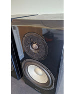 Magnat Quantum 603 - Hi-Fi Speakers Pair - Black - Excellent - Image 6