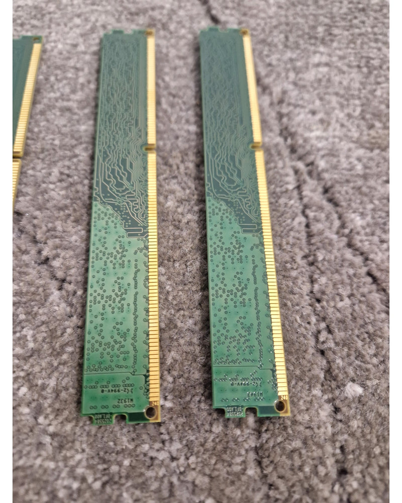 Kingston KVR16N11S8/4 4GB RAM Stick X4 – RAM Module - Excellent - Image 8