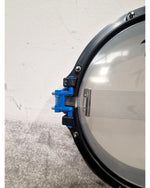 Traps Snare Drum BA Head 12'' – Drum Head - Good - Image 4