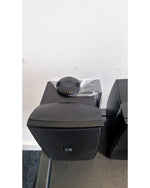 AUDAC WX302MK2 - PA Speakers - Black - Like New w/ Original Box - Image 4