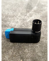 Sennheiser AVX - Wireless Microphone System - Black/Blue - Excellent - Photo 5