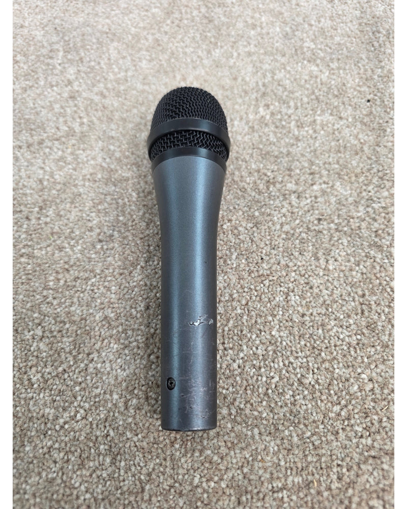 Sennheiser e835 - Dynamic Microphone - Good w/ Soft Case - image 2