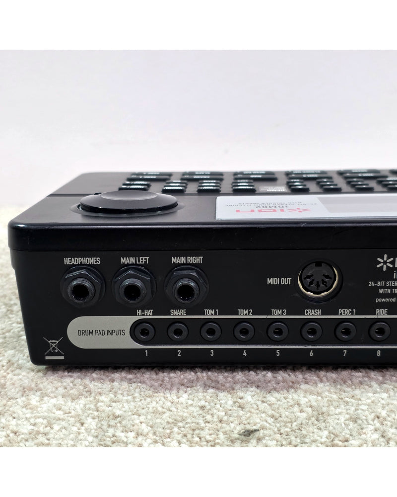 ION - iDM02 Drum Machine - Good - image 5