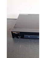 Tascam SS-R200 - Audio Recorder - Black - Excellent - Image 4