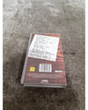 Genesis Live The Way We Walk VHS – Video Tape - Excellent w/ Original Box - Photo 7