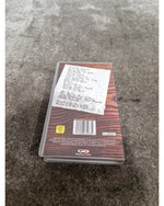 Genesis Live The Way We Walk VHS – Video Tape - Excellent w/ Original Box - Image 7