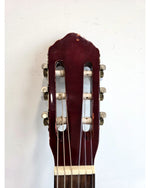 Jose Ferrer El Primo Classical Guitar - Classical Guitars - Fair - Image 5