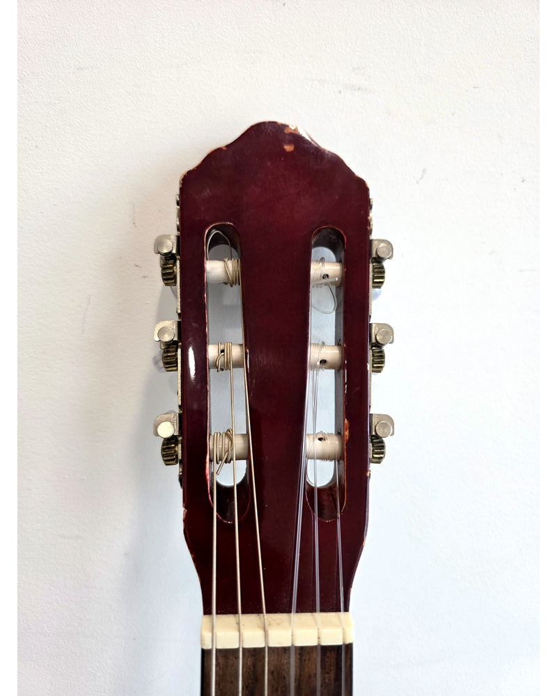 Jose Ferrer El Primo Classical Guitar - Classical Guitars - Fair - Image 5