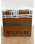 JBL TLX 3 GI - Hi-Fi Speakers - Black - Very Good w/ Original Box - Image 14