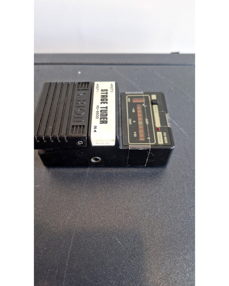 Arion HU-8500 - Tuner - Good - Image 6