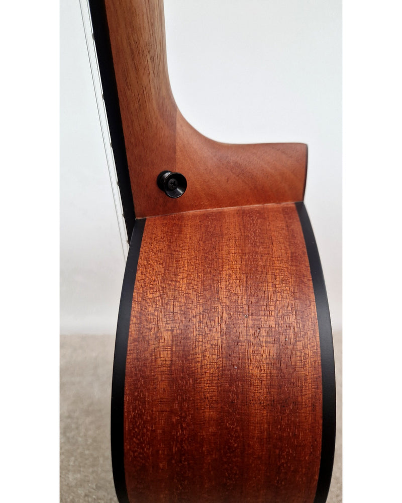 La Mancha Rubinito CM/63 - Classical Guitar - Natural - Excellent - image 9
