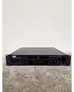 HHB CDR-850 - Compact Disc Recorder - Black - Spares or Repair - Image 13