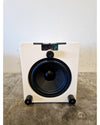 Meridian DSW - Subwoofers - White - Excellent - Photo 5