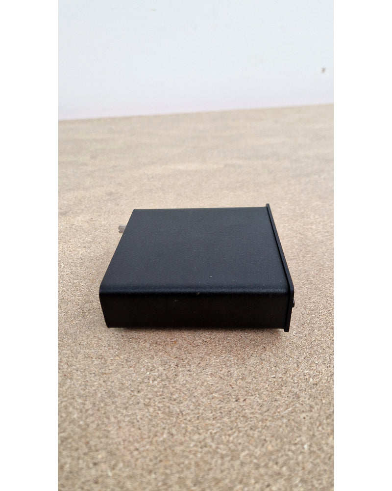 Pro-Ject Phono Box - Pre-Amplifier - Black - Excellent w/ Power Supply - Image 4