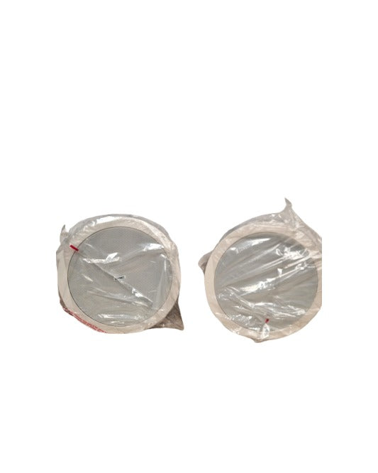 QSC AD-C6T-WH - Ceiling Loudspeakers Pair - Like New w/ Original Box & Manuals