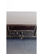 Technics RS-TR474 - Cassette Deck - Spares or Repair - Image 3