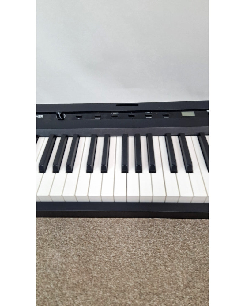 Donner DEP-16A - Like New w/ stand & Power Supply - image 5