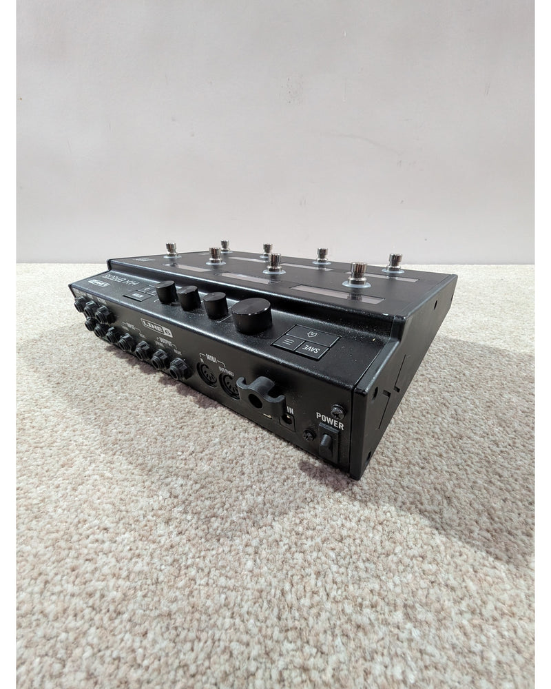 Line 6 HX Effects - Multi-Effects Pedal - Very Good w/ Power Supply - image 9