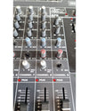 Peavey XR 800F+ - Mixer - Black - Poor - Photo 3