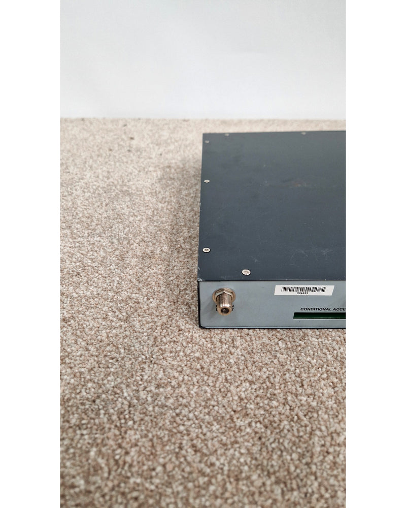 Tandberg Tt1222 - Receiver - Good - Image 14