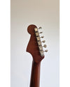 Fender Redondo Player - Acoustic Guitars - Red - Excellent - Photo 11