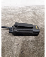 Motorola DP1400 - Black – Two-way radio - Excellent - Image 3