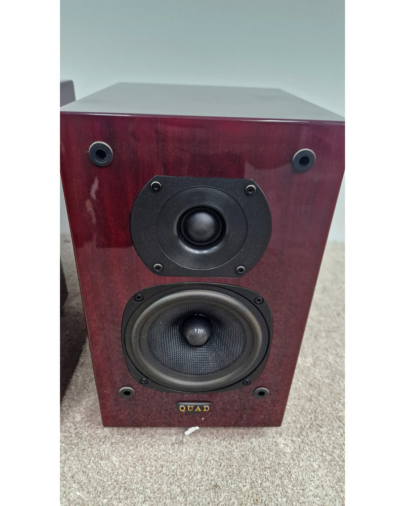 Quad 77-11L - Hi-Fi Speaker - Very Good - image 3