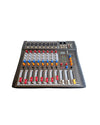 GMUME 8 Channel Professional Mixer - Mixer - Good - Photo 1